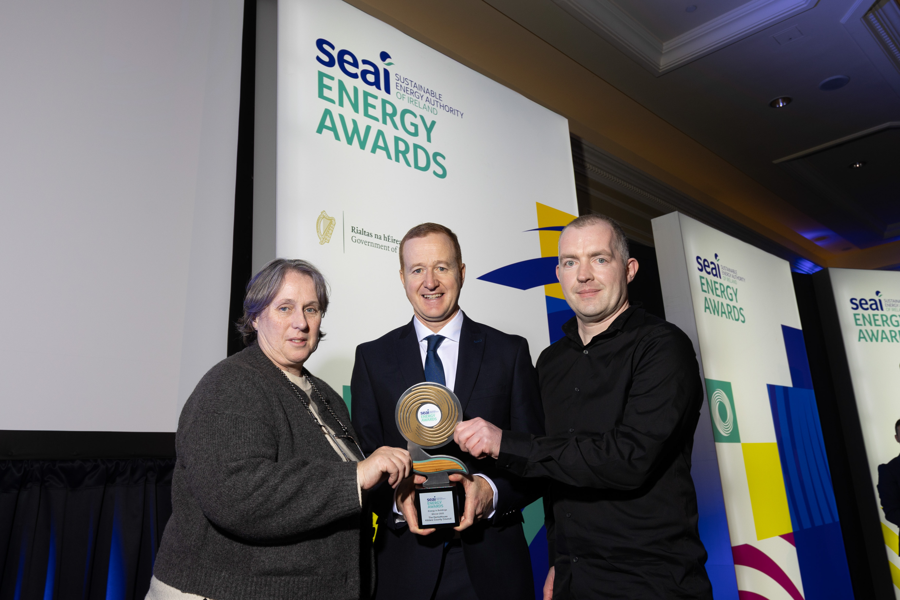SEAI Awards